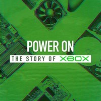 Power On: The Story of Xbox