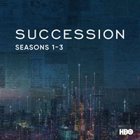Succession: Season 1-3