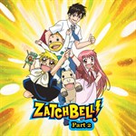 The RETURN of Zatch Bell 
