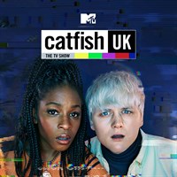 Catfish UK: The TV Show