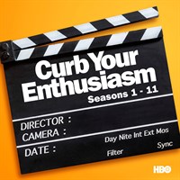Curb Your Enthusiasm: Seasons 1-11