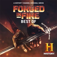 Forged in Fire: Best Of