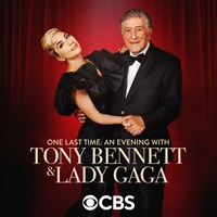 One Last Time: An Evening with Lady Gaga & Tony Bennett