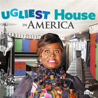 Ugliest House in America