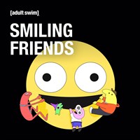 Smiling Friends