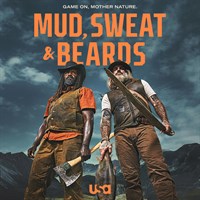 Mud, Sweat & Beards
