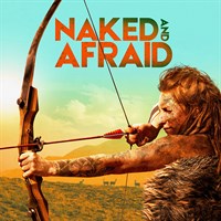 Naked and Afraid