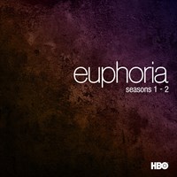 Euphoria: Seasons 1-2