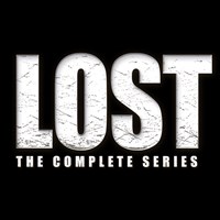 Lost (Complete Series)