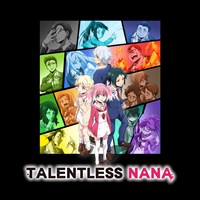 Talentless Nana - Uncut