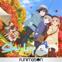 Slow Loop (Original Japanese Version)