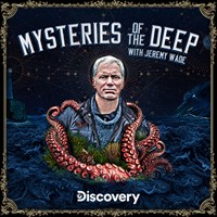 Mysteries of the Deep with Jeremy Wade