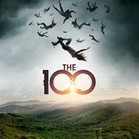 The 100: The Complete Series