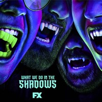 What We Do in the Shadows Seasons 1-2