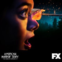 American Horror Story Seasons 1-9