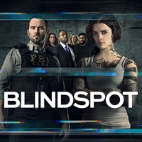 Blindspot: The Complete Series