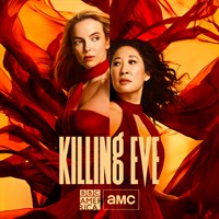 Killing Eve