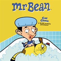 Mr. Bean (Animated)