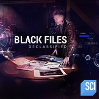 The Black Files Declassified