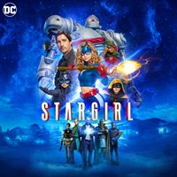 DC’s Stargirl