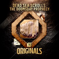 Dead Sea Scrolls: The Doomsday Prophecy