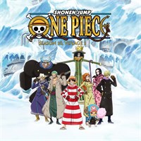 One Piece Season 10 Torrent