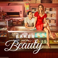 The Baker and the Beauty
