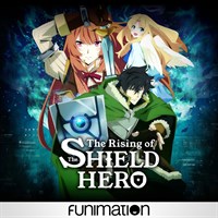 The Rising of the Shield Hero - Uncut