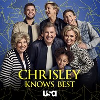 Chrisley Knows Best