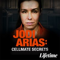 Jodi Arias: Cell Mate Secrets