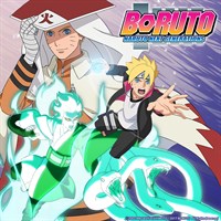 Boruto: Naruto Next Generations Ohnoki's Will