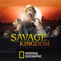 Savage Kingdom