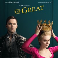 The Great (TV)