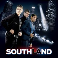 Southland: The Complete Series