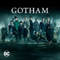 Gotham: The Complete Series
