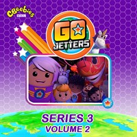 Go Jetters Series 3