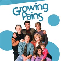 Growing Pains: The Complete Series