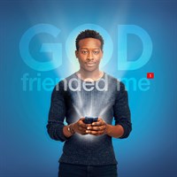 God Friended Me: The Complete Series