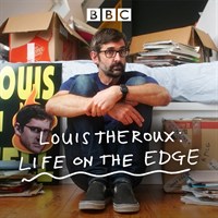 Louis Theroux: Life on the Edge
