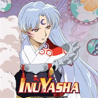Inuyasha (English)