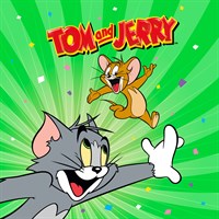 Tom and Jerry: Volumes 1-6