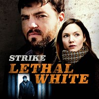 C.B. Strike: Lethal White