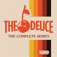 The Deuce: Seasons 1-3