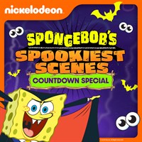 SpongeBob’s Spookiest Scenes Countdown Special