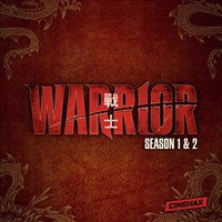 Warrior: Season 1 - 2