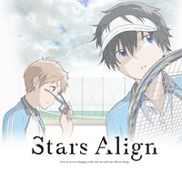 Stars Align - Uncut