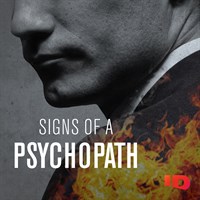 Signs of a Psychopath