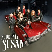 Suddenly Susan: The Complete Series