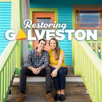 Restoring Galveston