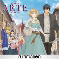 Arte (Original Japanese Version)